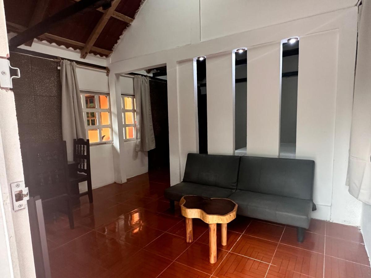 Bacalar Sunshine Hotell Eksteriør bilde