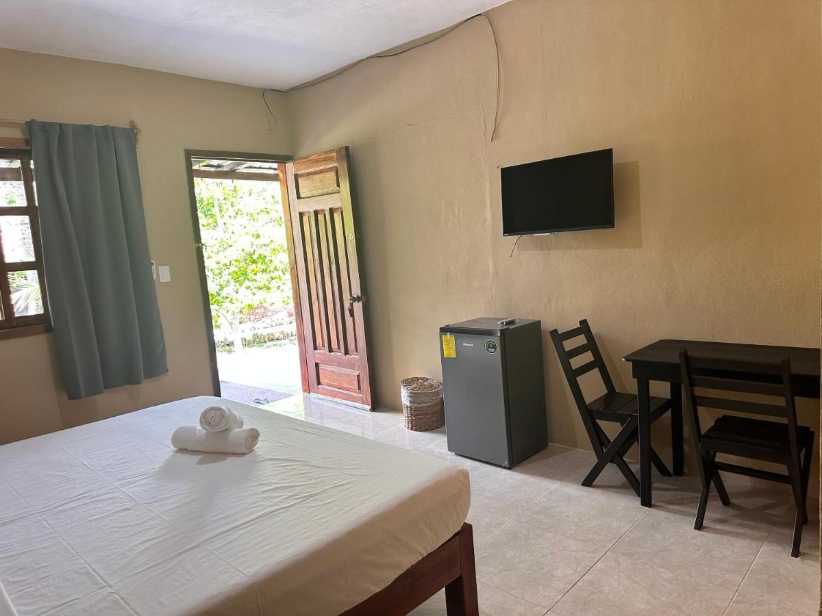 Bacalar Sunshine Hotell Eksteriør bilde