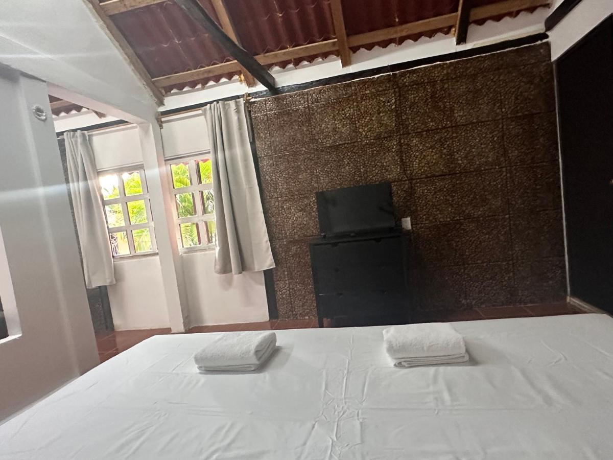 Bacalar Sunshine Hotell Eksteriør bilde