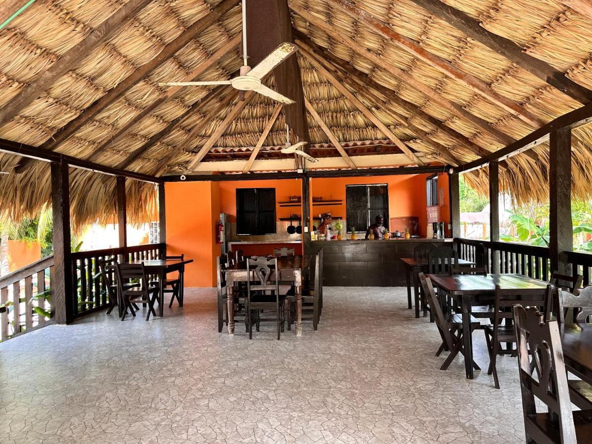 Bacalar Sunshine Hotell Eksteriør bilde