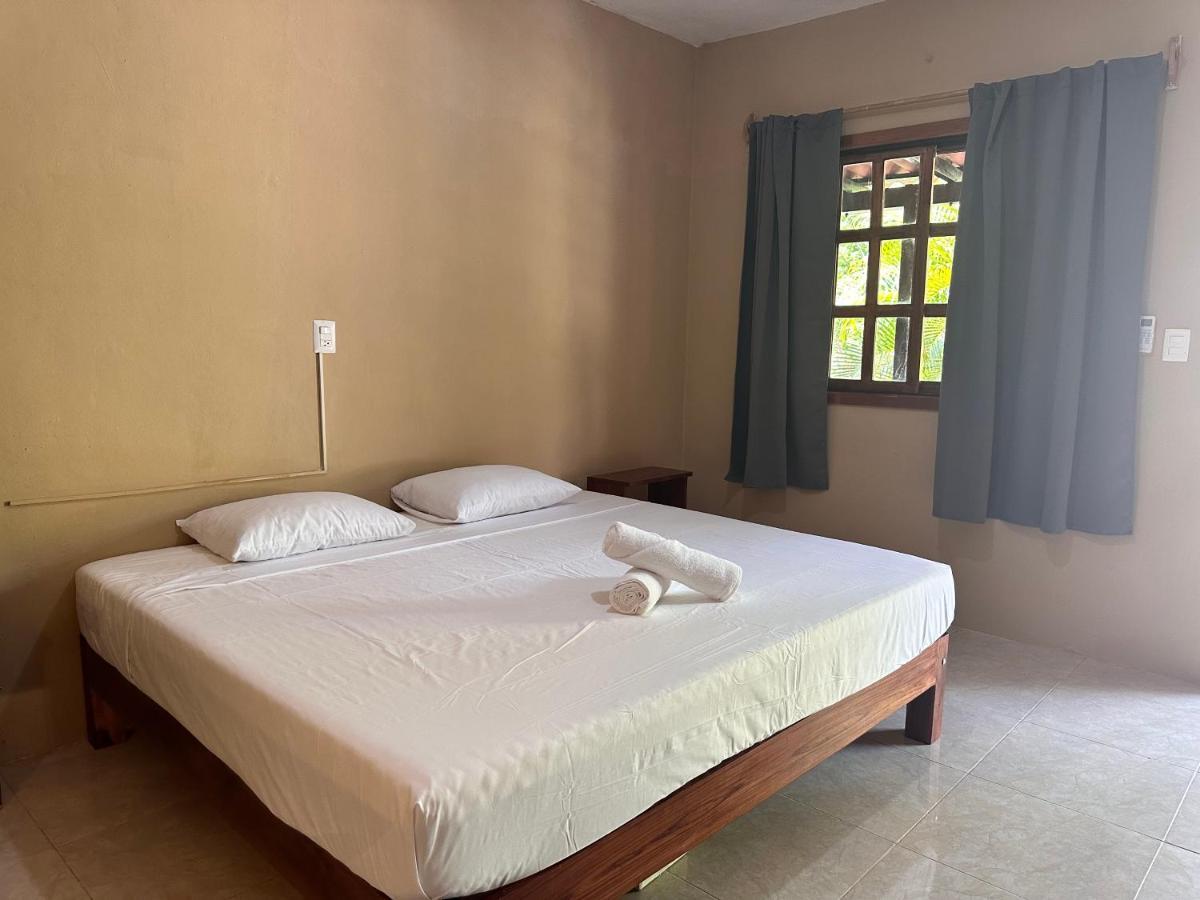 Bacalar Sunshine Hotell Eksteriør bilde