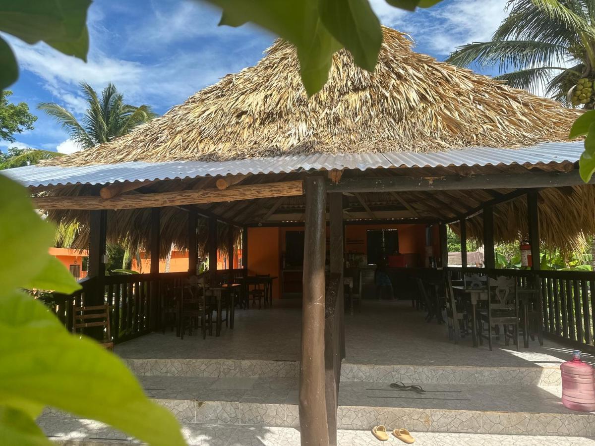 Bacalar Sunshine Hotell Eksteriør bilde