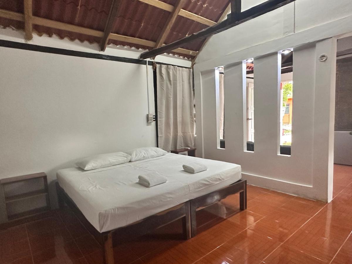 Bacalar Sunshine Hotell Eksteriør bilde